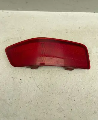Volvo C30 Rear tail light reflector 31213992 049720102