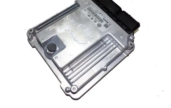 Volkswagen Transporter - Caravelle T5 Engine control unit/module 03L907309L