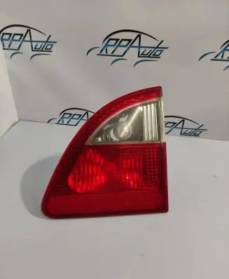 Ford Galaxy Tailgate rear/tail lights 7M5945094C 13A602AA 7M5945108