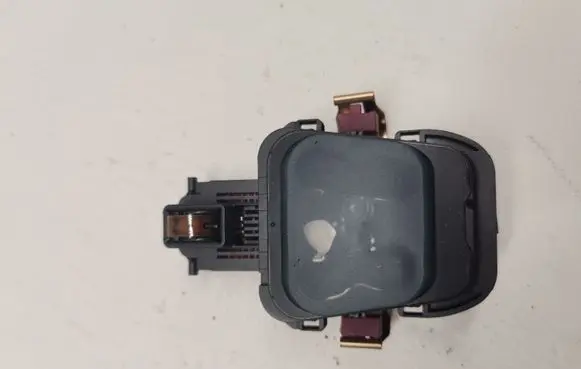 Mercedes-Benz GLC X253 C253 Rain sensor A2539000100