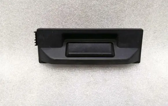 Porsche Panamera (970) Tailgate/boot open switch button 97061342301