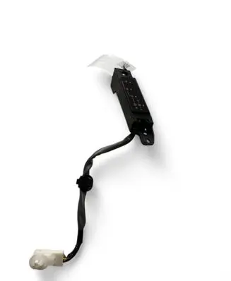 Lexus IS III XE30 Gear shift selector indicator 76H711