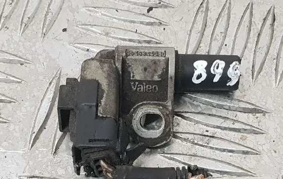 Volvo V50 Camshaft position sensor 9645844080