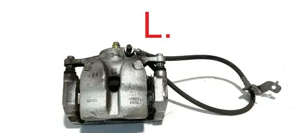 KIA EV6 Front wheel hub 58180GIA60 36763
