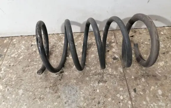 Volvo V70 Rear coil spring