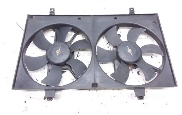 Fan set