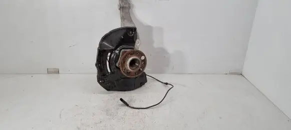 Mercedes-Benz S W222 Front wheel hub A2221901 A2224210920