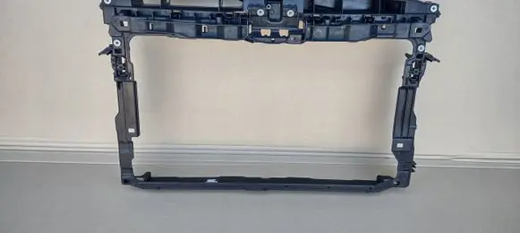 Volkswagen Golf VII Radiator support slam panel 5G0805594AC