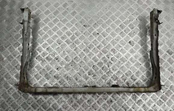 Toyota Auris E180 Bottom radiator support slam panel 