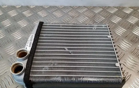Skoda Yeti (5L) Heater blower radiator 1K0819031B