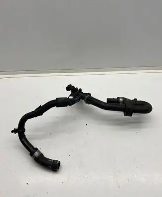 Jaguar I-Pace Engine coolant pipe/hose HSRZ00934