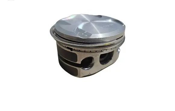 BMW 5 E39 Piston 11257504899