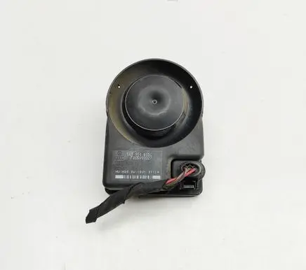 Volkswagen Amarok Alarm system siren 1K0951605C F005V00327