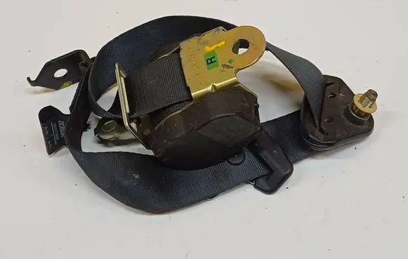 Honda Civic Rear seatbelt 82410ST3E000