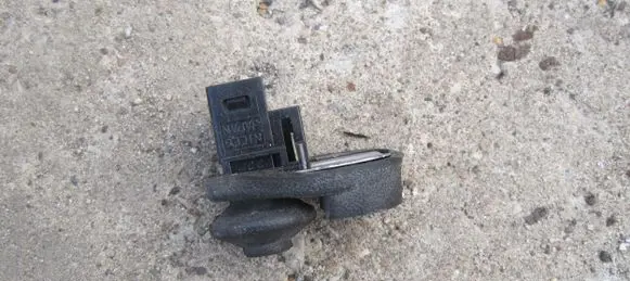 Nissan X-Trail T31 Sun solar sensor 