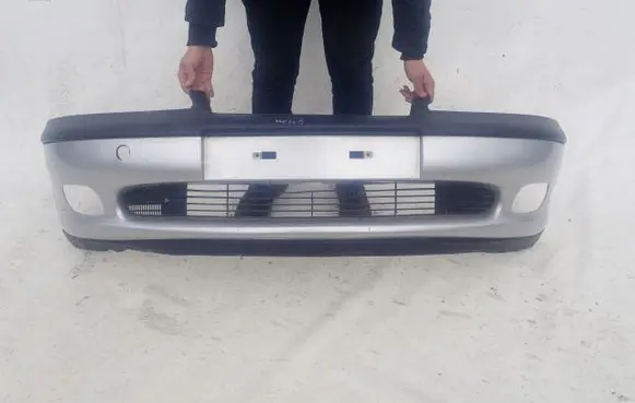 Opel Vectra B Front bumper