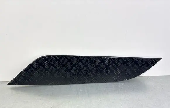Land Rover Defender Engine hood trim N8B216C628ca L8B216C628B
