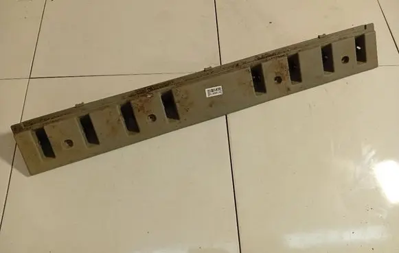 Renault Scenic I Other interior part 7700845649