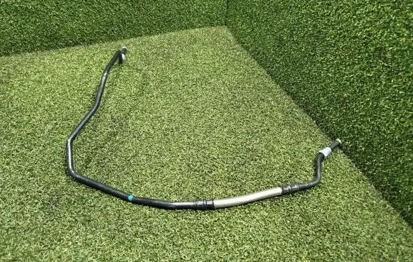 Porsche Cayenne (9Y0 9Y3) Brake booster pipe/hose 16897 1080070