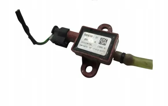 Mini Cooper Countryman F60 Airbag deployment crash/impact sensor 9354289