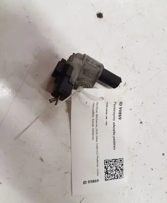Ford Focus Camshaft position sensor 9645844080