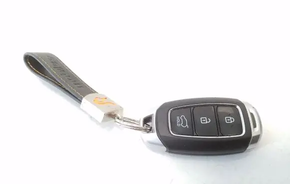 Hyundai Kona I Ignition key/card 