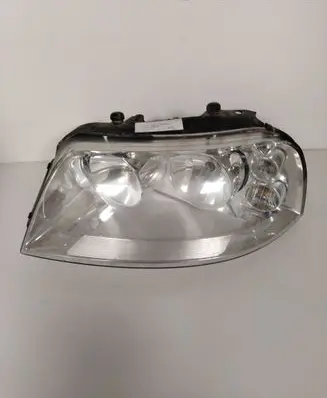 Volkswagen Sharan Headlight/headlamp 1305239