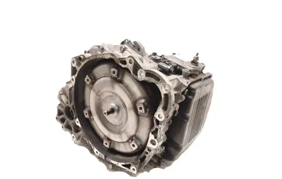 Ford Galaxy Automatic gearbox 7G917000AB TF81SC