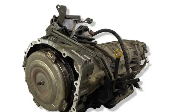 Subaru Legacy Automatic gearbox TG5C7CPAAB TG5C7CPAABY4
