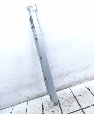 Volkswagen PASSAT B7 Sill 3AA853855