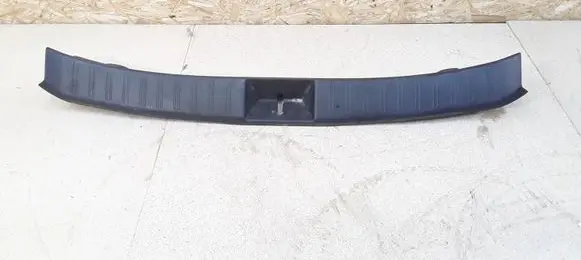 Subaru Impreza III Trunk/boot sill cover protection 94026FG000 94026FG010 94026FG020
