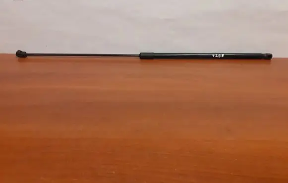 Volkswagen Golf VII Front bonnet/hood damper/strut 7268 5G0823359A