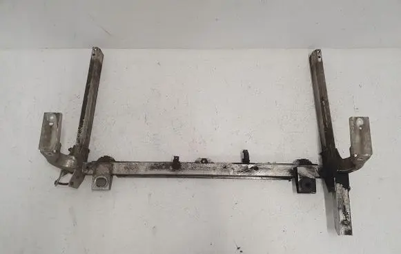 Peugeot Partner III Front bumper support beam A2466280229