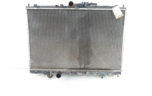 Mitsubishi Pajero Pinin Coolant radiator