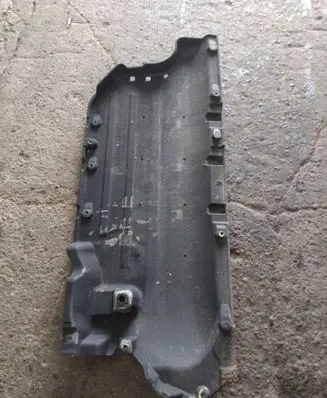 KIA Sorento IV Side bottom protection 84217p4400