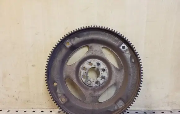 Land Rover Discovery 3 - LR3 Flywheel 4R836375AC
