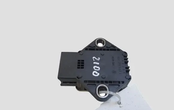 Toyota Avensis T270 ESP acceleration yaw rate sensor 0265005855 8918305030