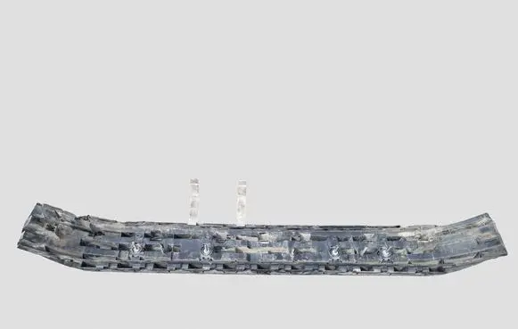 Volvo XC90 Rear bumper support beam 08620600