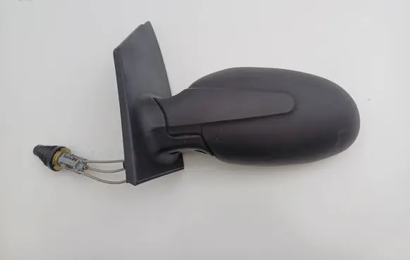 Smart ForTwo I MC01 Manual wing mirror E11015734