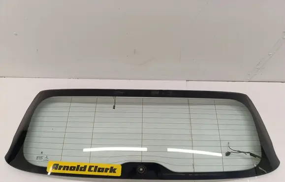 BMW 2 F46 Rear windscreen/windshield window 43R00048