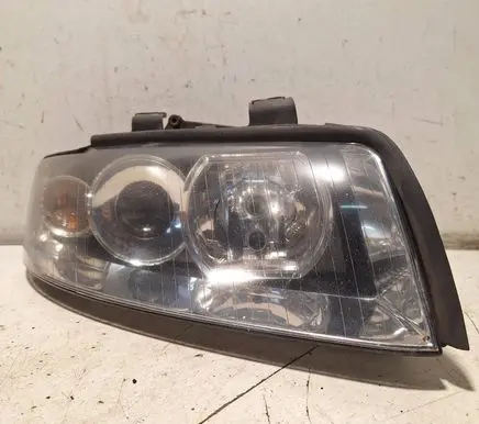 Audi A4 S4 B6 8E 8H Headlight/headlamp 8E0941004F 305700 5316E9