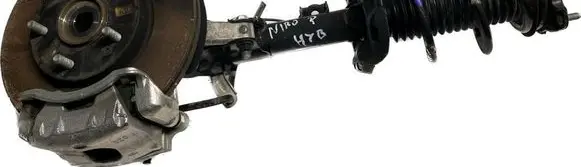 KIA Niro Front shock absorber/damper 54661-G5200