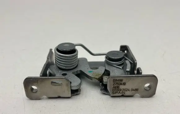 Mini One - Cooper F56 F55 Engine bonnet/hood lock/catch 51232753419