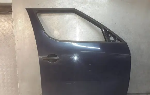 Skoda Roomster (5J) Front door 