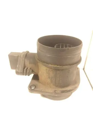 Volkswagen Caddy Mass air flow meter 038906461B 0281002531