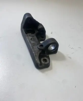 Citroen C2 Generator/alternator bracket 9643246880