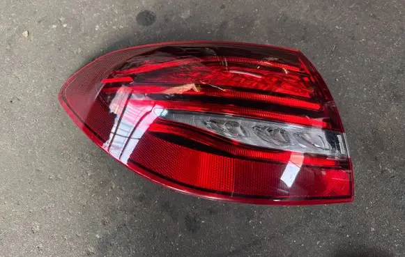 Mercedes-Benz C W205 Rear/tail lights A2059062805
