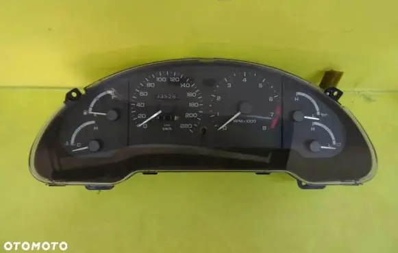 Ford Probe Speedometer (instrument cluster) KB4255430B