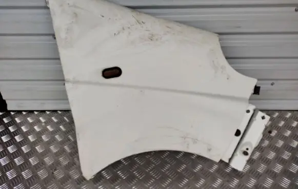 Renault Trafic II (X83) Fender