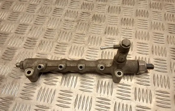 Peugeot Boxer Fuel main line pipe 55PP0501